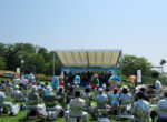 全国植樹祭プレ大会 in 魚津